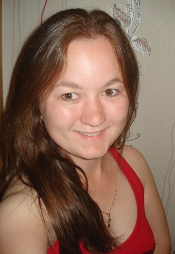 Моя фотография - Евгения, 32 из Ростов (@evgeniya56226)