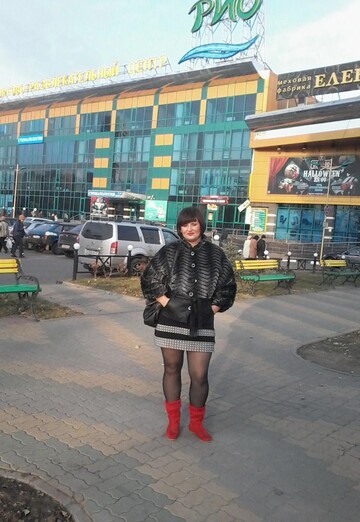 My photo - Natalya, 42 from Severobaikalsk (@natalya141928)