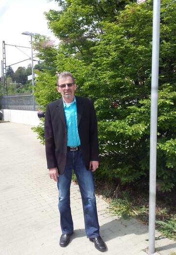 My photo - viktor, 62 from Stuttgart (@viktor189838)
