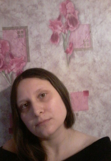 My photo - Valentina, 35 from Kirishi (@valentina65313)