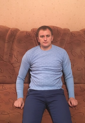 Моя фотография - Евгений, 38 из Рудня (Волгоградская обл.) (@evgeniy125481)