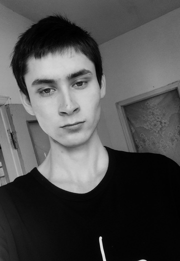 Моя фотография - Иван, 21 из Краснодар (@ivan317645)