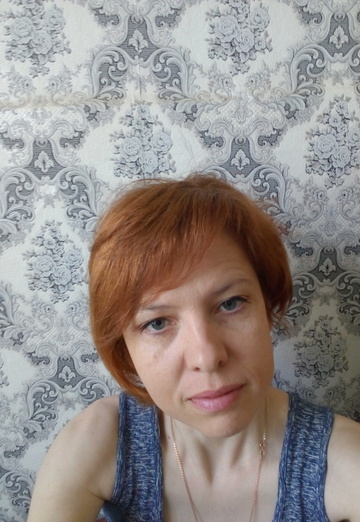 Моя фотография - Наталья, 40 из Кропоткин (@natalya249266)