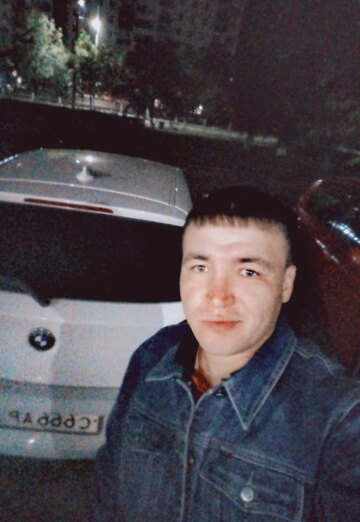 My photo - Yeduard, 30 from Orenburg (@eduard39619)