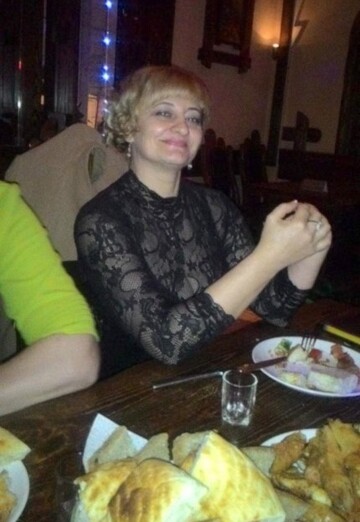 Kseniya (@ksenich32) — my photo № 14