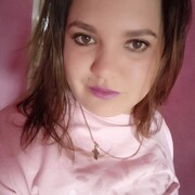Екатерина, 26, Биробиджан