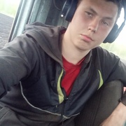 Семён Зуев, 21, Алатырь