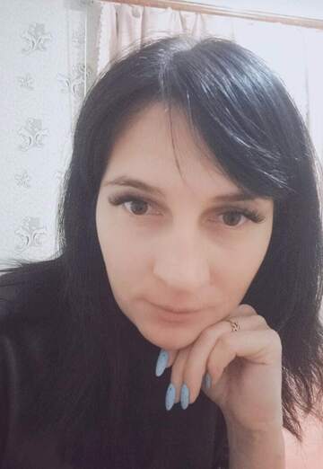 Моя фотография - Юлия, 33 из Кузоватово (@uliya250913)