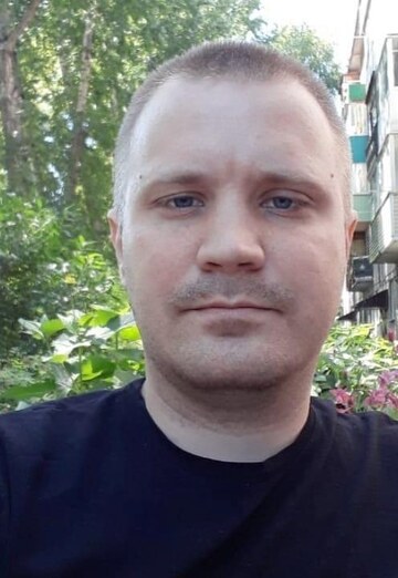 Моя фотография - Дмитрий, 30 из Алейск (@dmitriy376171)