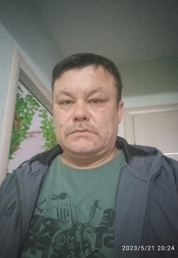 My photo - Aleksey, 46 from Ulan-Ude (@aleksey717623)