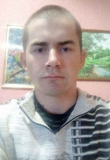 Моя фотографія - Анатолий, 30 з Херсон (@anatoliy76633)