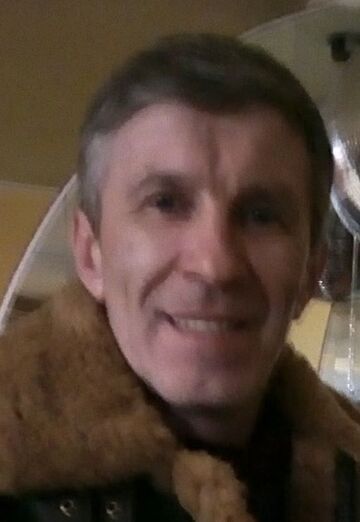 Моя фотография - Александр, 57 из Винница (@aleksandr629516)