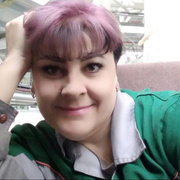 Ольга, 49, Новоуральск