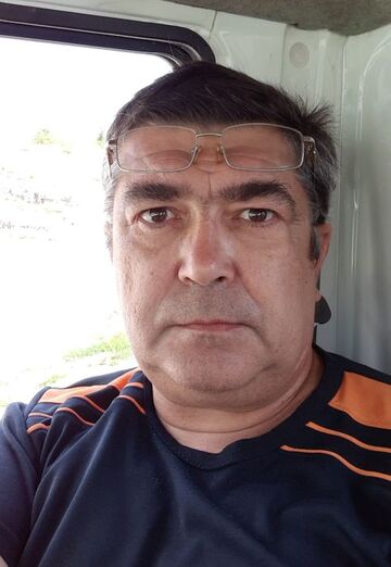 Моя фотография - Константин, 52 из Геленджик (@konstantin88814)