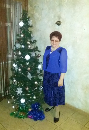 Моя фотография - Галина, 60 из Северск (@galina49359)
