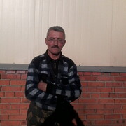 Владимир, 56, Буинск