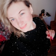 Настя., 36, Электросталь