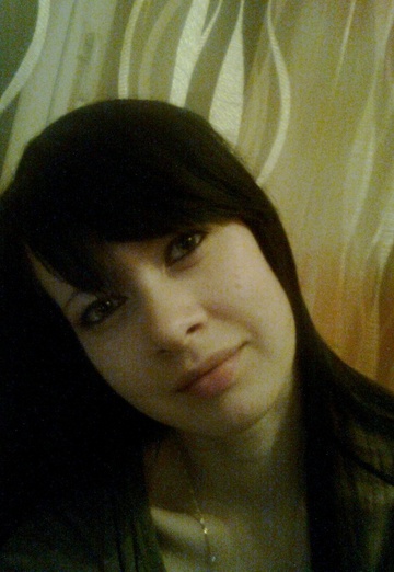 Моя фотография - Татьяна, 34 из Партизанск (@tatyana9465)
