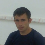 Рустам, 34, Архангельское