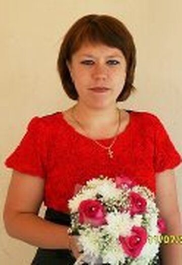 My photo - irina, 38 from Kstovo (@irina85697)