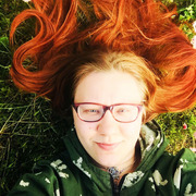 Antonina 31 Moscow