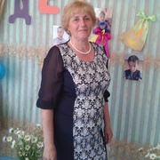 Елена, 65, Саргатское