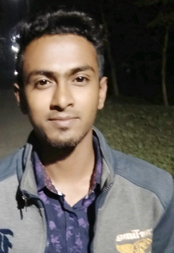 My photo - showkot, 28 from Dhaka (@showkot)