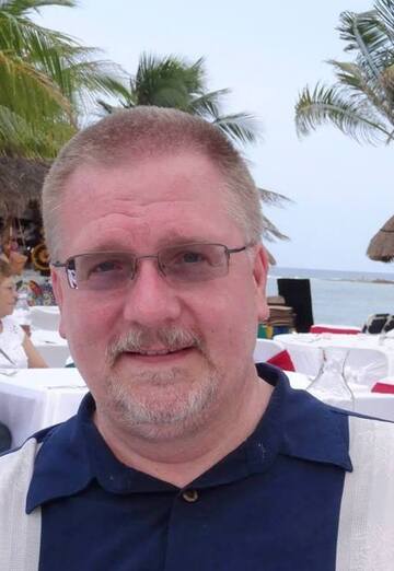 My photo - Paul, 65 from New York (@paul1648)