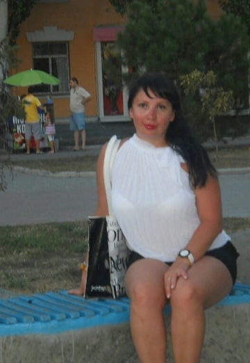 Моя фотографія - Инна, 25 з Кременчук (@inna46435)