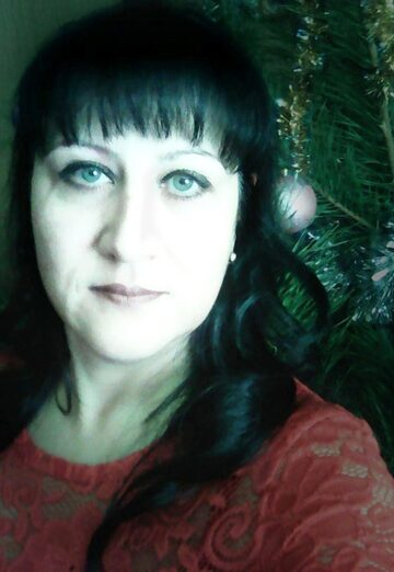Моя фотография - Наталья, 52 из Жирновск (@natalya139871)