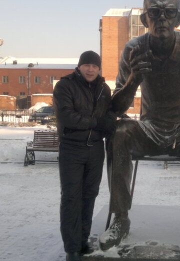 My photo - Pavel, 41 from Gusinoozyorsk (@pavel22524)