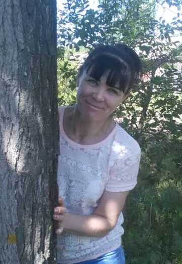 Моя фотография - Ксения, 47 из Каменск-Шахтинский (@kseniya95621)
