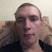 Игорь ионеску, 30, Краснокамск