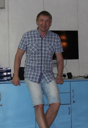 Моя фотография - Gennadii, 51 из Калининград (@gennadii269)