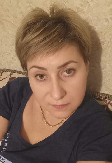 My photo - Tatyana, 41 from Domodedovo (@tatyana350855)