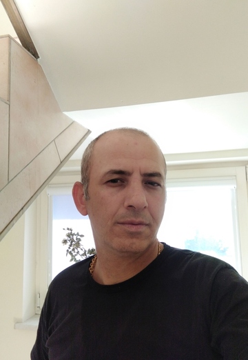 My photo - IRAKLI, 44 from Warsaw (@irakli2577)