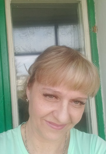 La mia foto - Svetlana, 46 di Kerč (@svetlana296608)