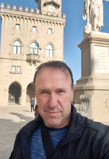 My photo - Zoran, 54 from Vrnjacka Banja (@zoranbocanin)