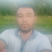 Журат, 38, Новый Уренгой