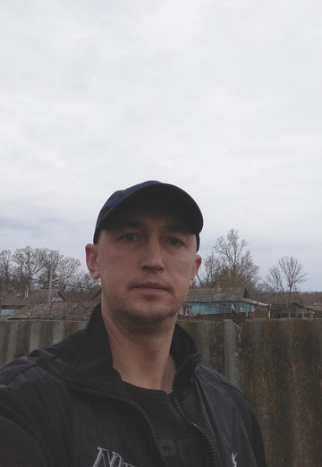 My photo - Aleksey, 32 from Kamyshin (@aleksey592739)