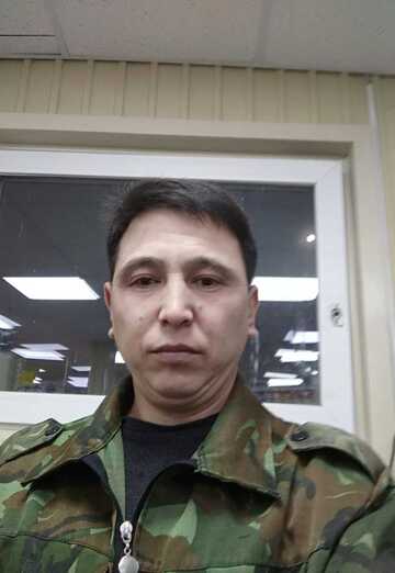 Моя фотография - Uran, 48 из Бишкек (@uran554)