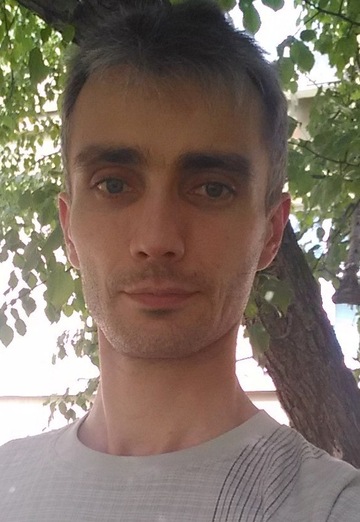 My photo - Aleksey, 46 from Nizhny Tagil (@aleksey236362)