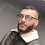 Karim, 22, Алжир
