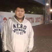 Аарон, 25, Элиста