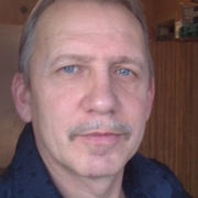 Георгий, 60, Анадырь (Чукотский АО)