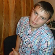 ЛЁШИК, 37, Киргиз-Мияки