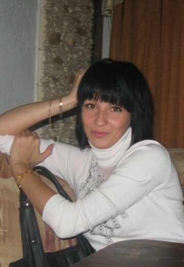 My photo - Anna, 37 from Izobilnyy (@sergey7095432)
