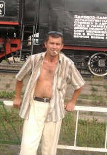 Моя фотография - Андрей, 53 из Новодвинск (@andrey8754319)