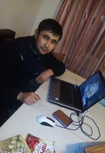 My photo - Kanatbek, 39 from Jalalabat (@kanatbek8777708)