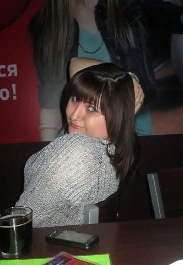 My photo - Nastyonka, 32 from Tambov (@id628402)